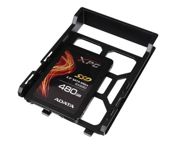 Thermaltake Core P5 Ti - 569239 - zdjęcie 9